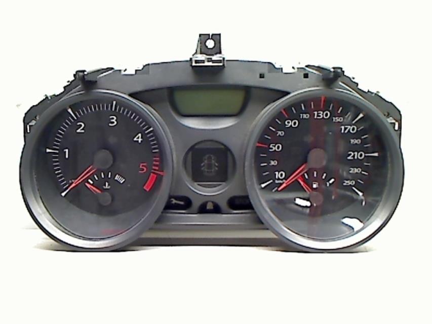 Compteur RENAULT MEGANE 2 PHASE 2 Diesel - 1