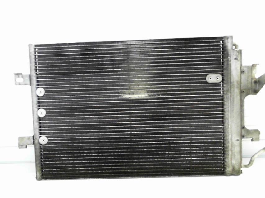 Condensatore clima MERCEDES CLASSE A 168 PHASE 1 Gasolina - 1