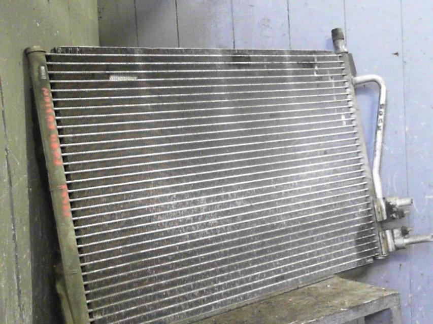 Condenseur de clim FORD FUSION PHASE 1 Diesel - 1
