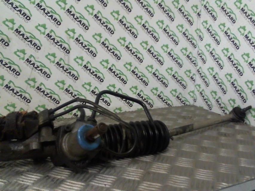 Image Cremaillere assistee - PEUGEOT 306