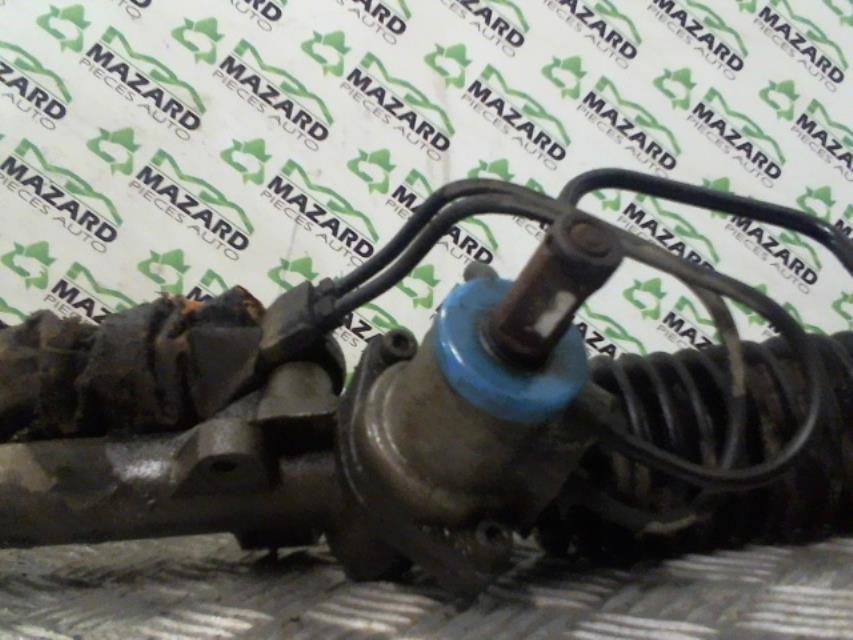 Image Cremaillere assistee - PEUGEOT 306