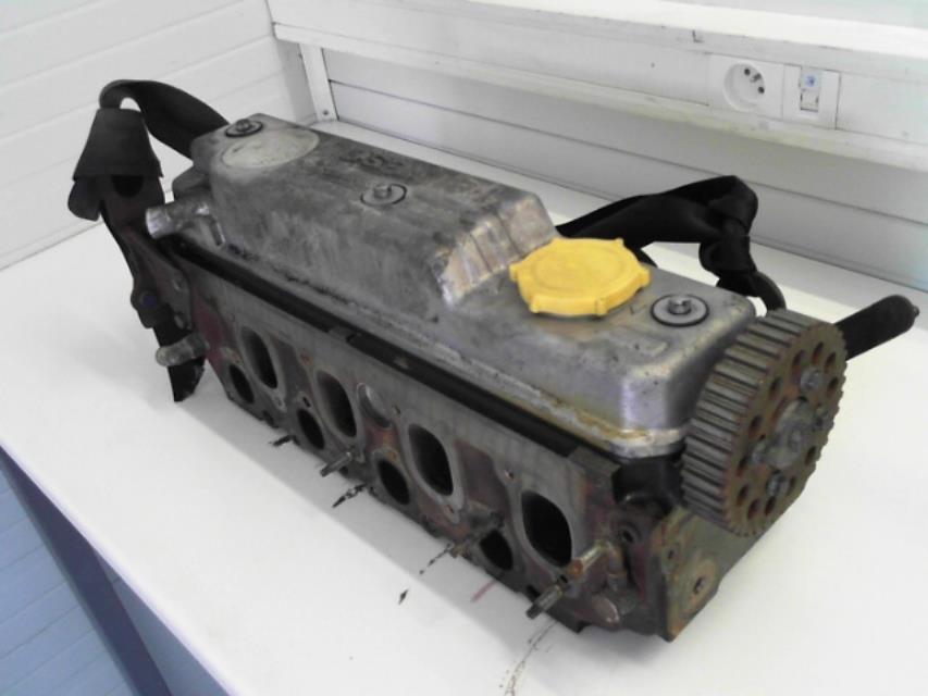 Culasse FORD COURRIER 3 PHASE 1 Diesel - 1