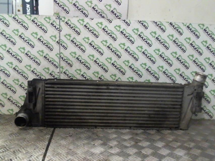 Image Echangeur air (Intercooler) - RENAULT SCENIC 2