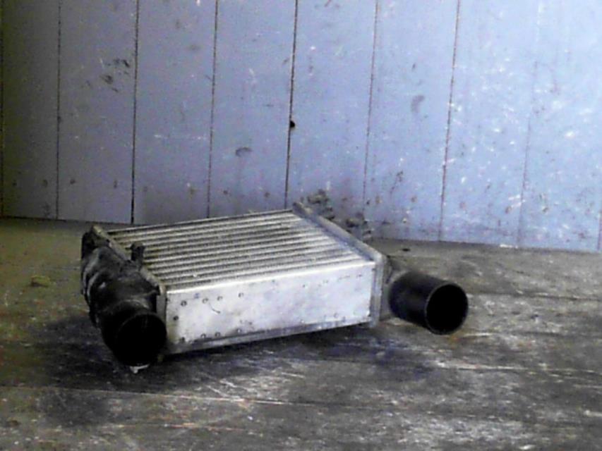 Echangeur air (Intercooler) AUDI A4 1 AVANT PHASE 2 BREAK Diesel - 1