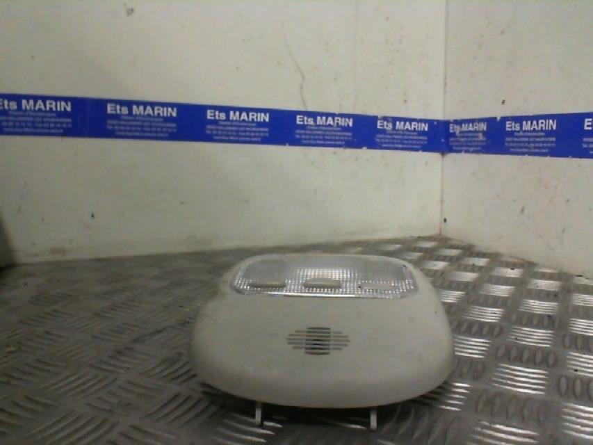 Eclairage de plafonnier CITROEN C5 1 PHASE 2 BREAK Diesel - 1