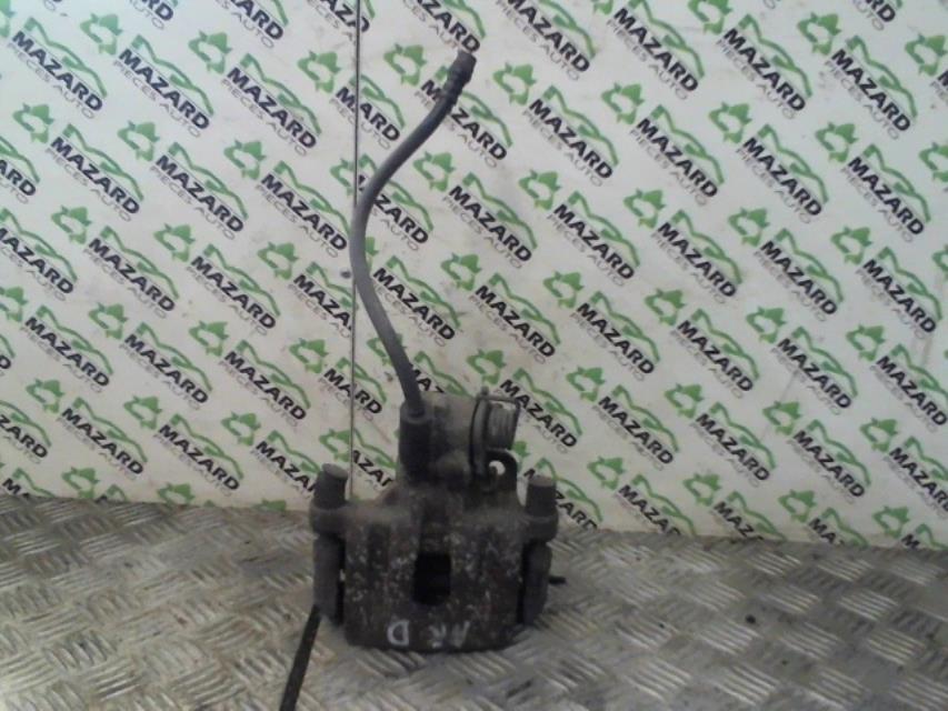 Pinza freni posteriore destra RENAULT VEL SATIS PHASE 1 Diésel - 1