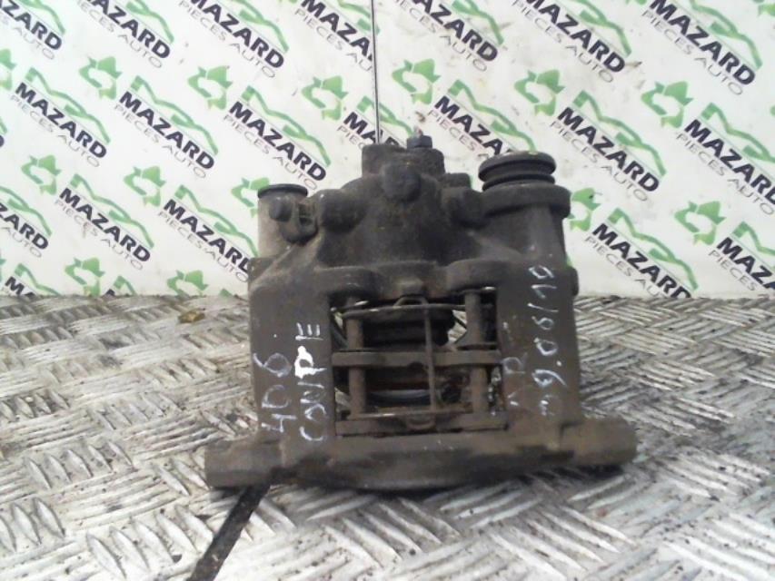 Image Etrier arriere gauche (freinage) - PEUGEOT 406