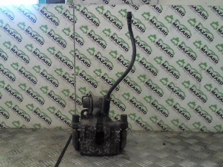 Pinza freni posteriore sinistra RENAULT VEL SATIS PHASE 1 Diésel - 1