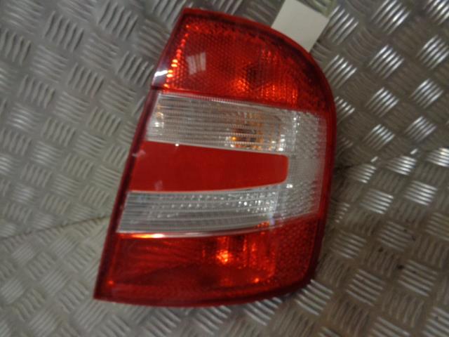 Fanale posteriore principale destro (luci) SKODA FABIA 1 PHASE 2 Gasolina - 1