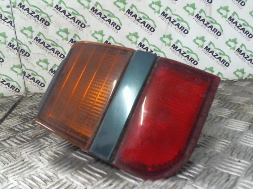 Fanale posteriore principale sinistro (luci) MITSUBISHI SPACE WAGON II PHASE 2 Diésel - 1