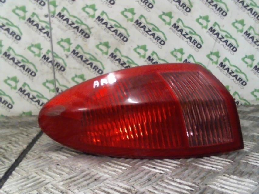 Fanale posteriore principale sinistro (luci) ALFA ROMEO 147 PHASE 1 Diésel - 1