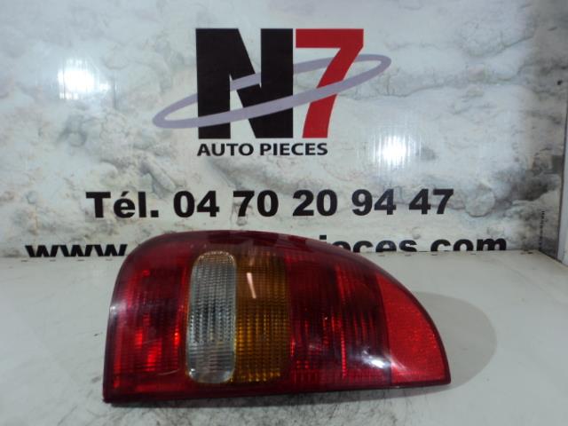 Fanale posteriore principale sinistro (luci) OPEL CORSA B PHASE 1 Gasolina - 1