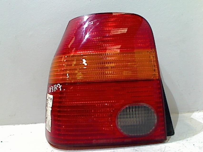 Fanale posteriore principale sinistro (luci) SEAT AROSA PHASE 1 Diésel - 1