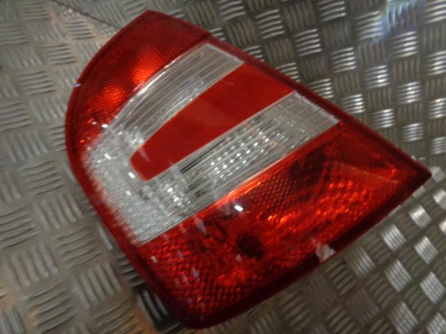 Fanale posteriore principale sinistro (luci) SKODA FABIA 1 PHASE 2 Gasolina - 1