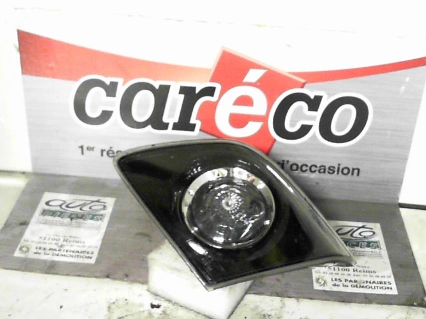 Feu de recul MAZDA MAZDA 3 PHASE 2  - 1