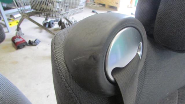 Image Interieur complet - RENAULT VEL SATIS