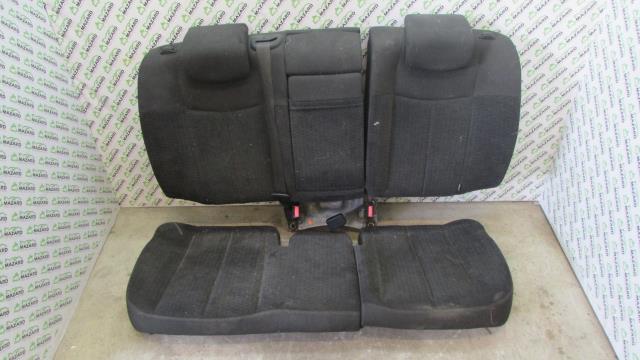 Image Interieur complet - RENAULT VEL SATIS