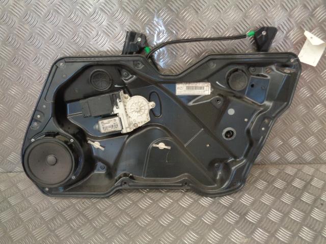 Alzacristalli elettrico anteriore destro SEAT LEON 1 Diésel - 1