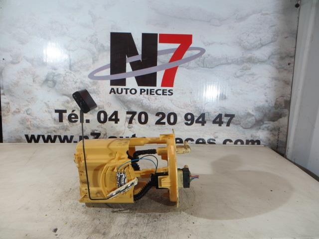 Jauge à carburant PEUGEOT 206  - 1