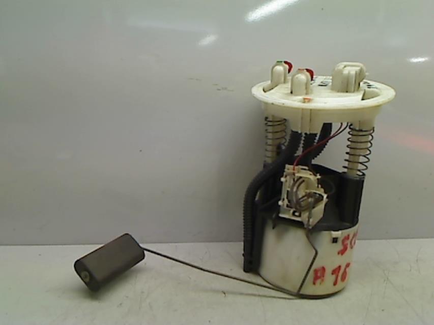 Jauge à carburant RENAULT SCENIC 1 PHASE 2 Diesel - 1