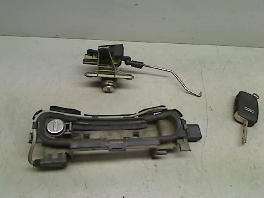 Kit barillet AUDI A4 1 PHASE 2 Diesel - 1