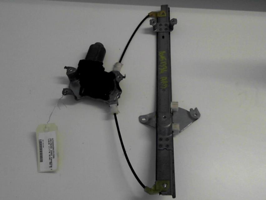 Alzacristalli elettrico posteriore destro NISSAN PRIMERA 4 Gasolina - 1