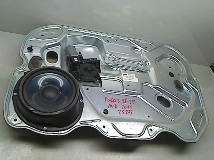 Leve vitre electrique avant droit FORD FOCUS 2 PHASE 2 Diesel - 1