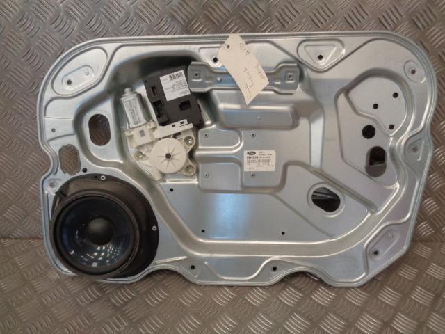Alzacristalli elettrico anteriore destro FORD C-MAX 1 PHASE 1 Diésel - 1