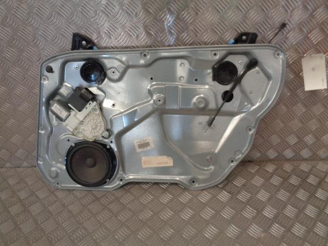 Alzacristalli elettrico anteriore sinistro SEAT IBIZA 3 PHASE 1 Diésel - 1