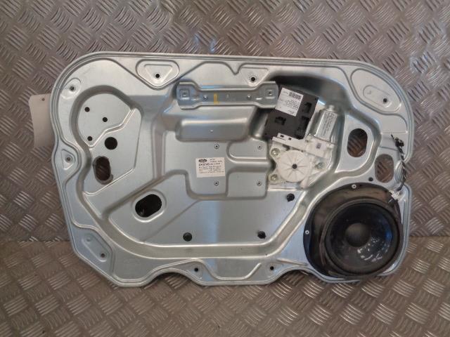 Alzacristalli elettrico anteriore sinistro FORD C-MAX 1 PHASE 1 Diésel - 1
