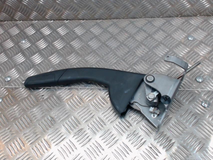 Levier frein à main RENAULT CLIO 4 PHASE 1 Diesel - 1