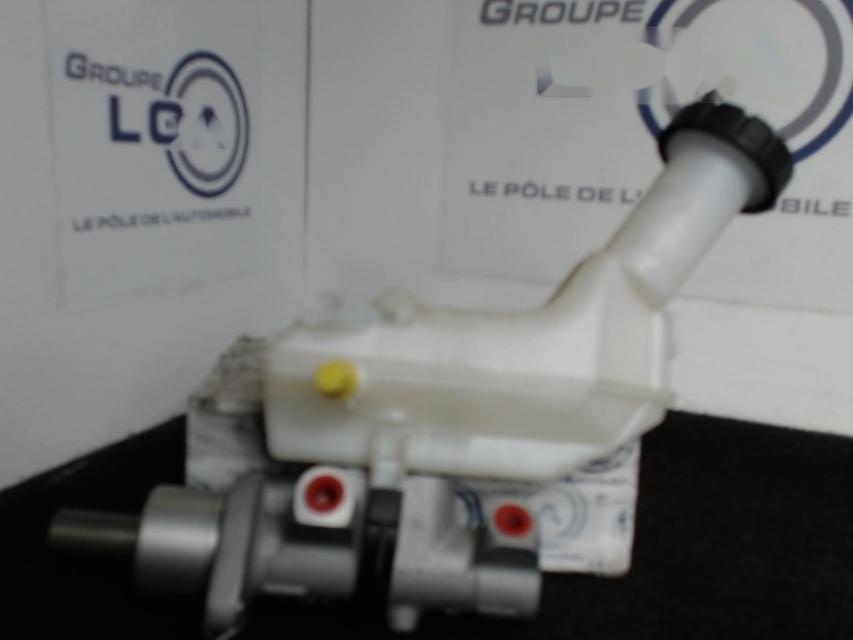 Maitre cylindre (freinage) RENAULT CLIO 3 PHASE 2 Diesel - 1