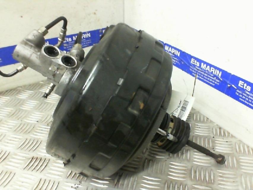 Mastervac OPEL ASTRA J PHASE 1 Diesel - 1