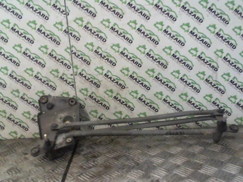 Meccanismo tergicristallo PEUGEOT 306 PHASE 1 Diésel - 1
