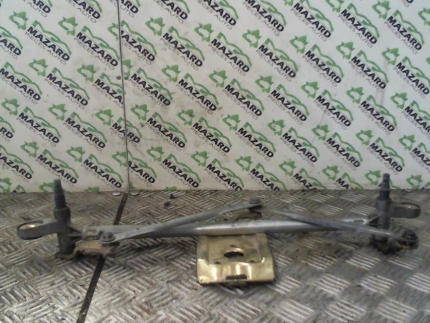 Mecanisme d'essuie glace CITROEN C5 1 PHASE 1 Diesel - 1