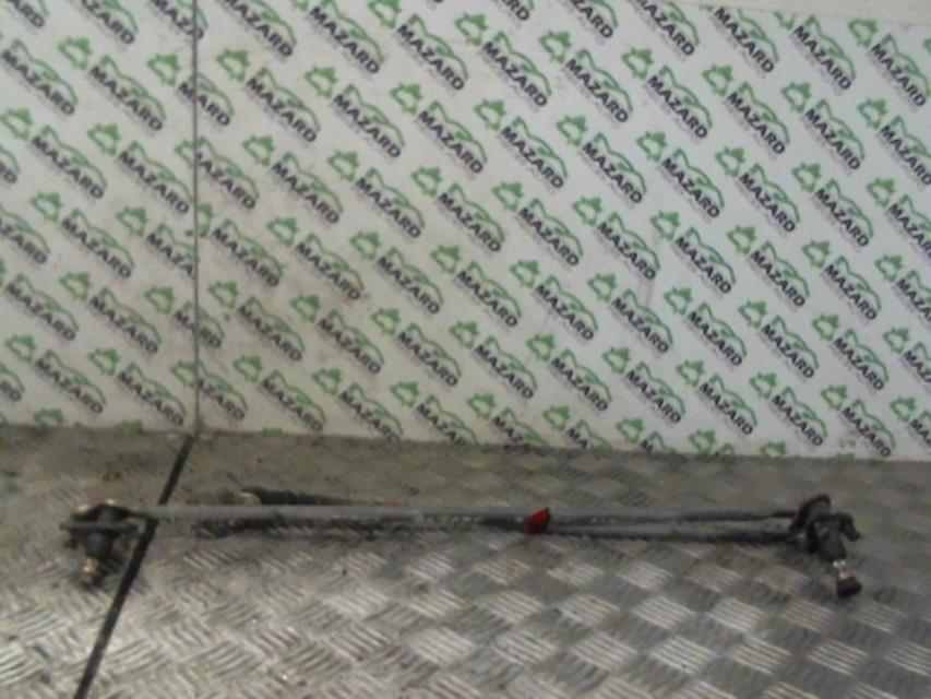Mecanisme d'essuie glace MITSUBISHI PAJERO 2 PHASE 2 Diesel - 1