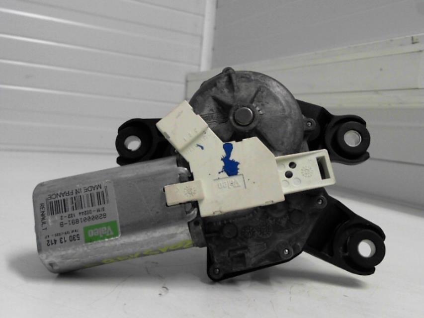 Image Moteur essuie glace arriere - RENAULT LAGUNA 2
