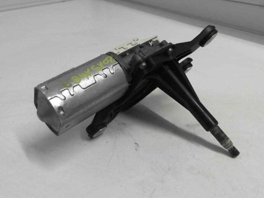 Image Moteur essuie glace arriere - RENAULT LAGUNA 2