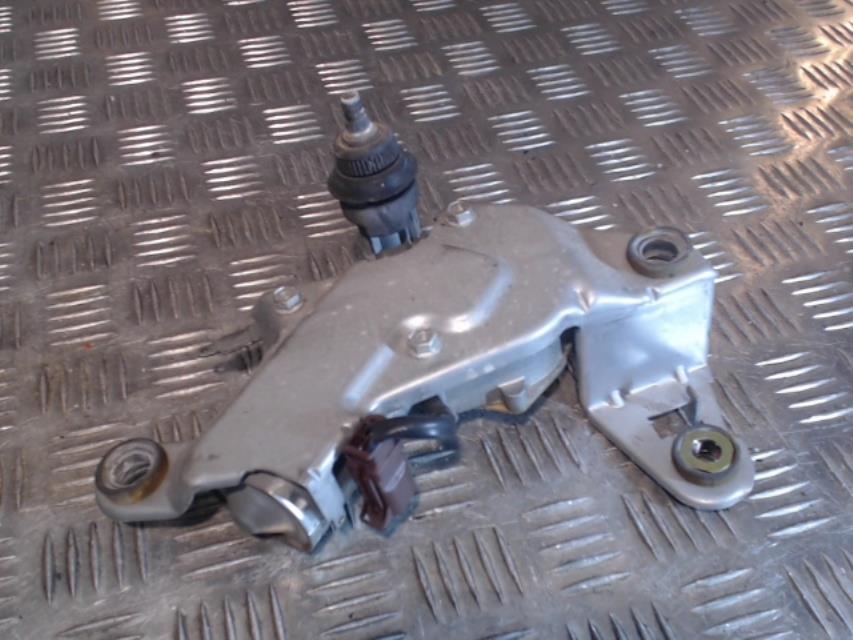 Motore tergicristallo posteriore CITROEN SAXO PHASE 1 Gasolina - 1
