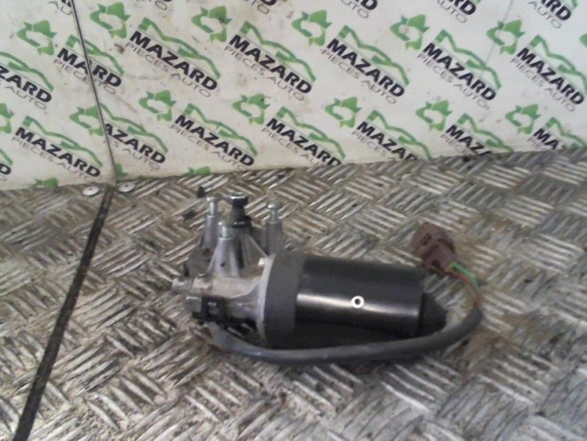 Motore tergicristallo anteriore CITROEN XSARA PICASSO PHASE 1 Diésel - 1