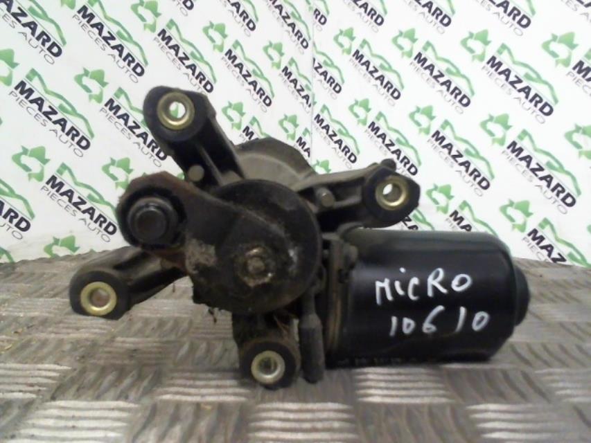Motore tergicristallo anteriore NISSAN MICRA 2 PHASE 1 Gasolina - 1