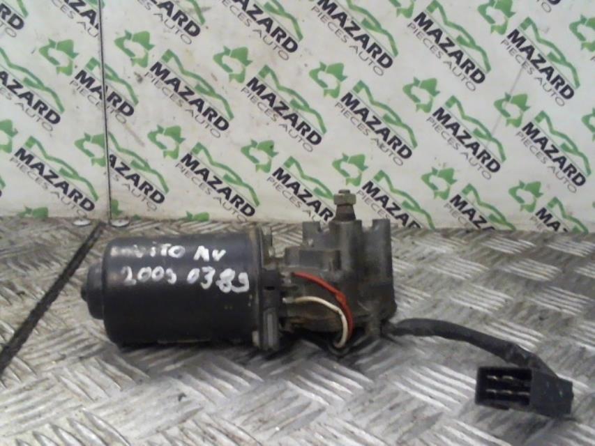 Motore tergicristallo anteriore MERCEDES CLASSE V 638 PHASE 1 Diésel - 1