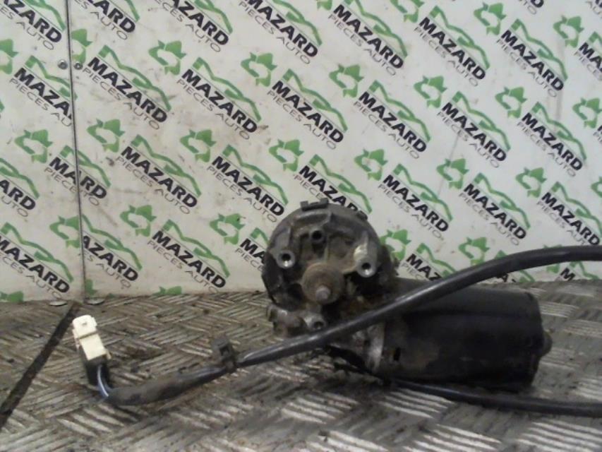 Motore tergicristallo anteriore CITROEN XSARA PHASE 1 COUPE Diésel - 1