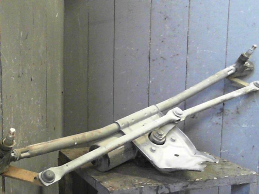 Moteur essuie glace avant FORD TRANSIT 3 Diesel - 1