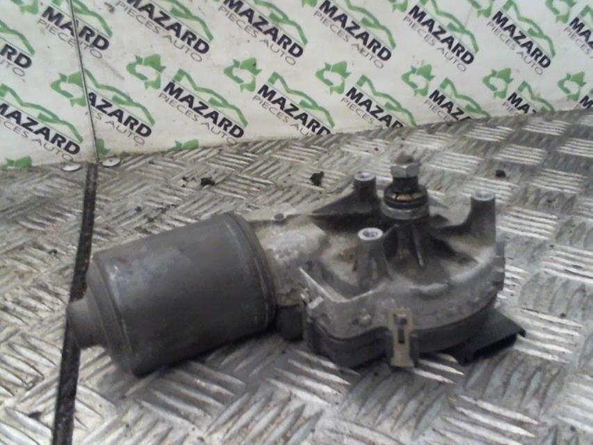 Motore tergicristallo anteriore RENAULT VEL SATIS PHASE 1 Diésel - 1