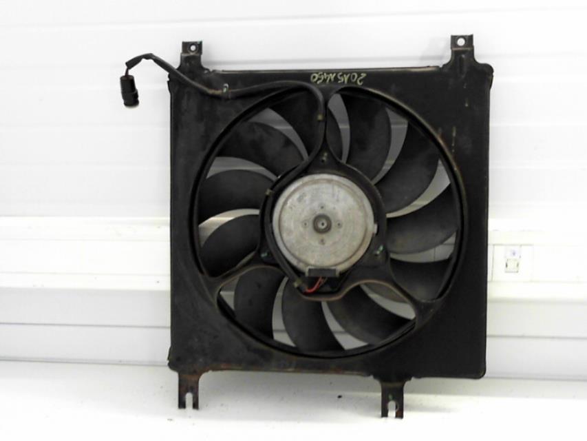 Motoventilatore radiatore OPEL AGILA A Gasolina - 1