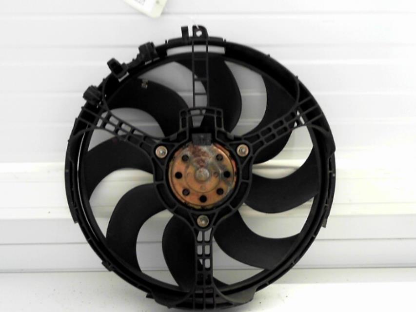 Motoventilatore radiatore FIAT STILO Diésel - 1