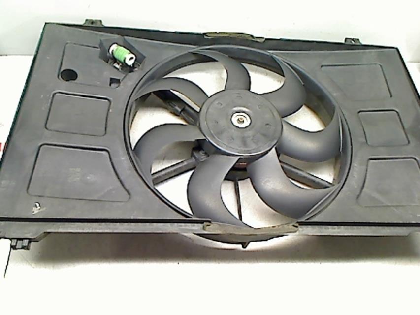 Ventilateur eau KIA RIO 2 PHASE 1 Essence - 1