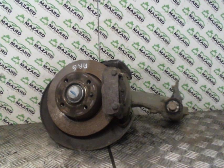 Mozzo posteriore sinistro CITROEN XANTIA PHASE 1 BREAK Gasolina - 1