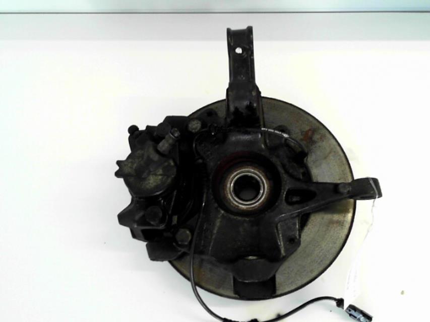 Image Moyeu avant droit - RENAULT MEGANE 3